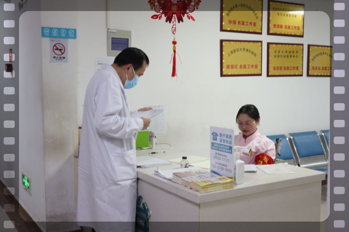 南昌包皮医院哪家好-精选具体名单推荐一览-包皮内有白点咋回事